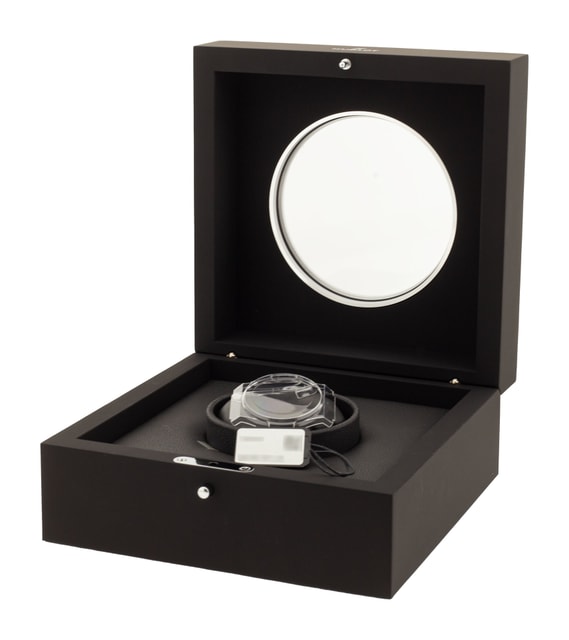 Hublot Classic Fusion 542.NX.7071.LR Image 5